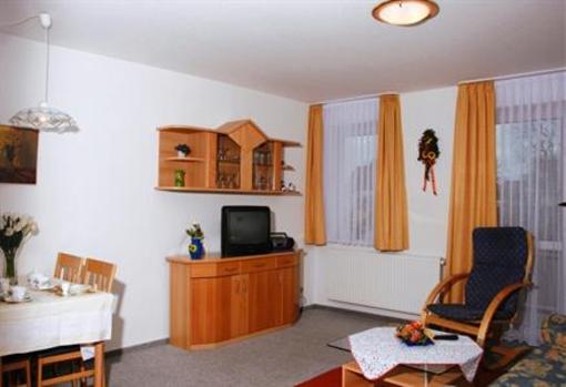 фото отеля Villa Doser Strand