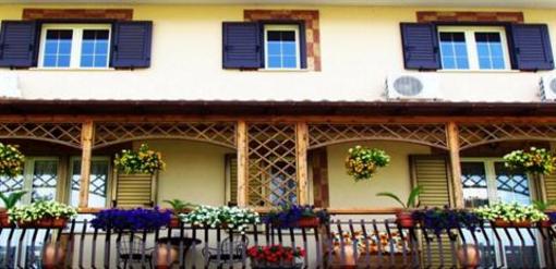 фото отеля Casa del Girasole
