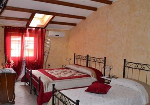 фото отеля Casa del Girasole