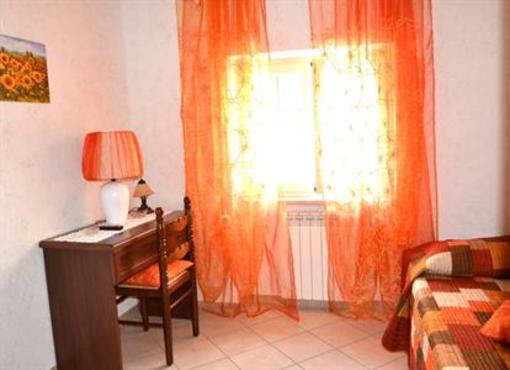 фото отеля Casa del Girasole