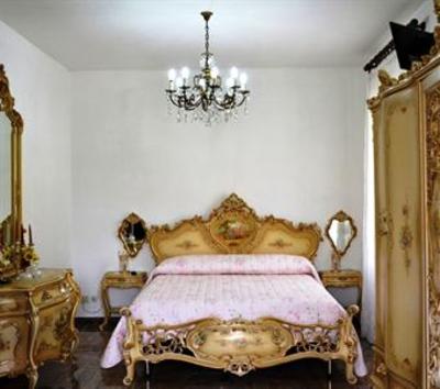 фото отеля Casa del Girasole