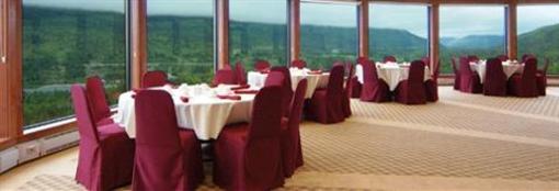 фото отеля Humber Valley Resort