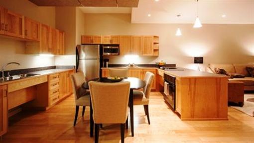 фото отеля Humber Valley Resort