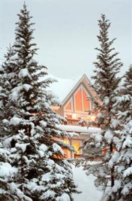 фото отеля Humber Valley Resort