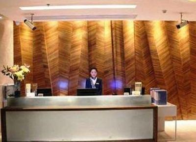 фото отеля Dynasty Business Hotel