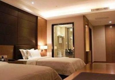 фото отеля Dynasty Business Hotel