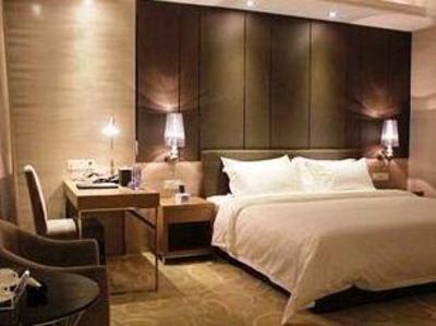 фото отеля Dynasty Business Hotel
