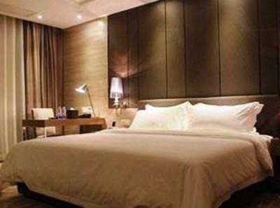 фото отеля Dynasty Business Hotel