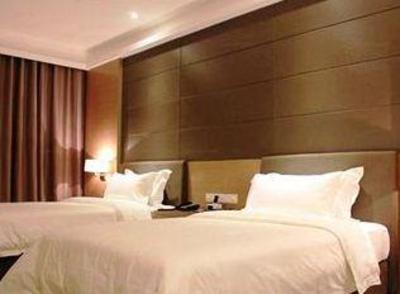 фото отеля Dynasty Business Hotel