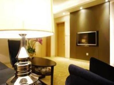 фото отеля Dynasty Business Hotel