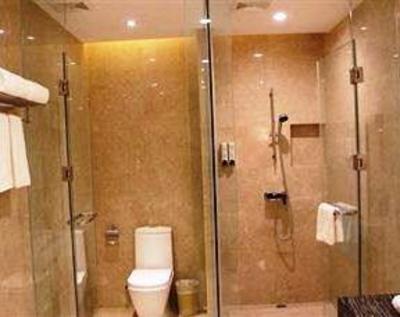 фото отеля Dynasty Business Hotel