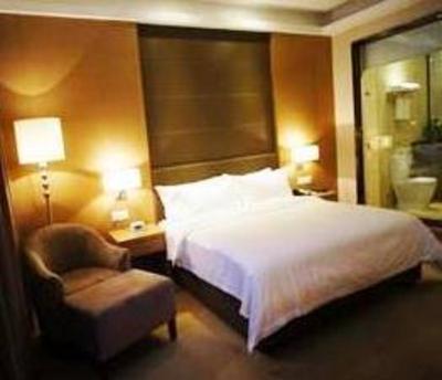 фото отеля Dynasty Business Hotel