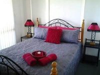 Lyreen's Apartment
