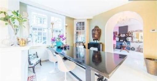 фото отеля Design B&B Naarden Vesting