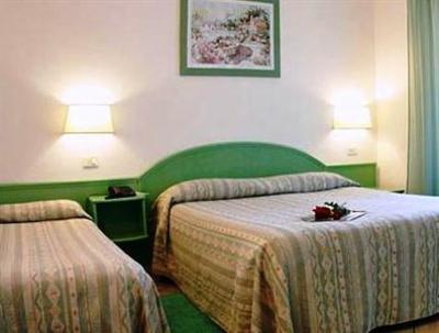 фото отеля Hotel Galli Campo nell'Elba