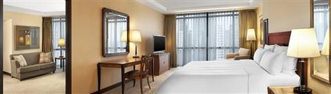 фото отеля Plaza Athenee Bangkok A Royal Meridien Hotel