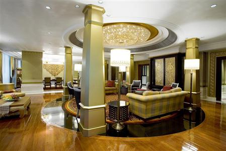 фото отеля Plaza Athenee Bangkok A Royal Meridien Hotel