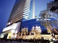 Plaza Athenee Bangkok A Royal Meridien Hotel Plaza Athenee Bangkok A Royal Meridien Hotel