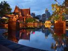 фото отеля Plaza Athenee Bangkok A Royal Meridien Hotel