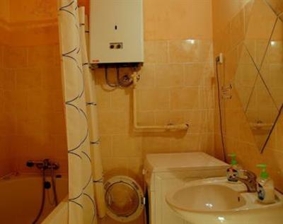 фото отеля Ruta 80 Hostel