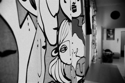 фото отеля Ruta 80 Hostel