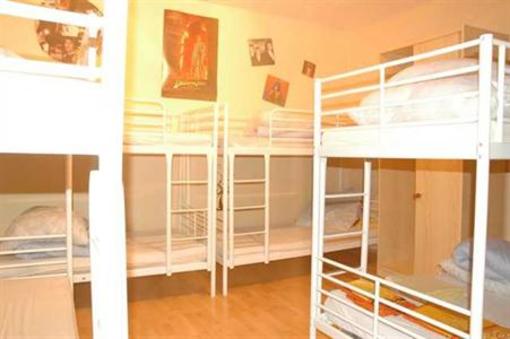 фото отеля Ruta 80 Hostel