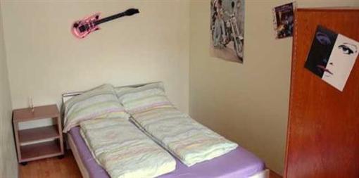 фото отеля Ruta 80 Hostel