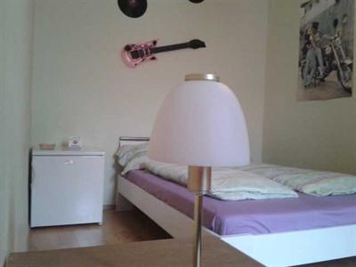 фото отеля Ruta 80 Hostel