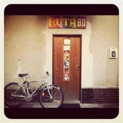 фото отеля Ruta 80 Hostel