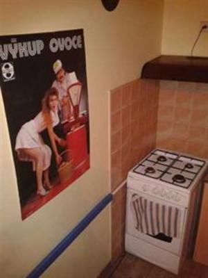 фото отеля Ruta 80 Hostel