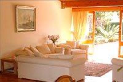 фото отеля Admiral's Lodge Guesthouse