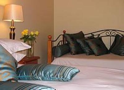 фото отеля Admiral's Lodge Guesthouse