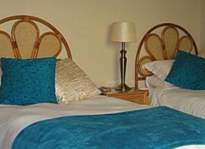 фото отеля Admiral's Lodge Guesthouse