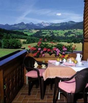 фото отеля Gastehaus Demelhof