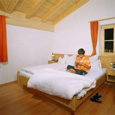 фото отеля Gastehaus Demelhof