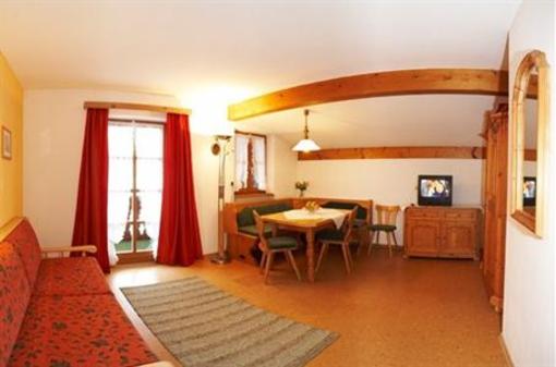 фото отеля Gastehaus Demelhof
