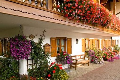 фото отеля Gastehaus Demelhof