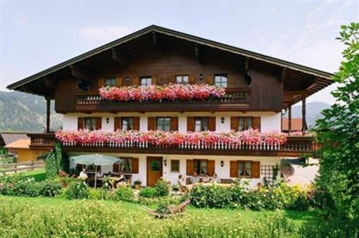 фото отеля Gastehaus Demelhof