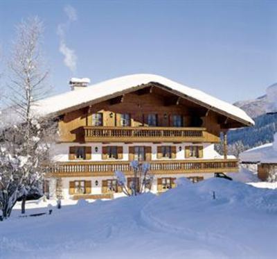 фото отеля Gastehaus Demelhof