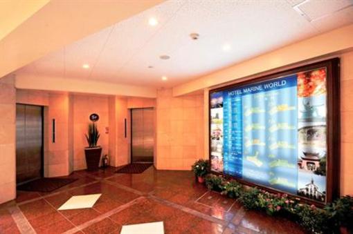 фото отеля Hotel Marine World