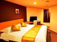 Hotel Marine World