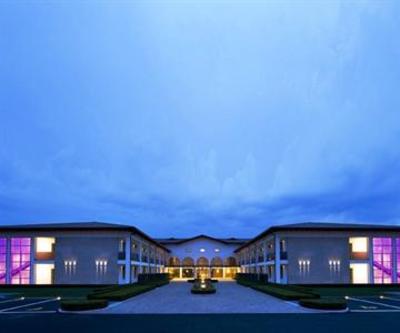 фото отеля Viola Mhotel
