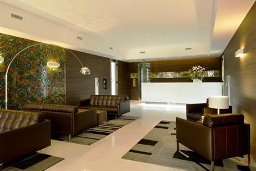 фото отеля Viola Mhotel