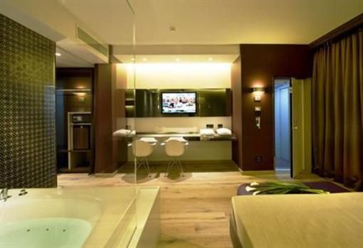 фото отеля Viola Mhotel