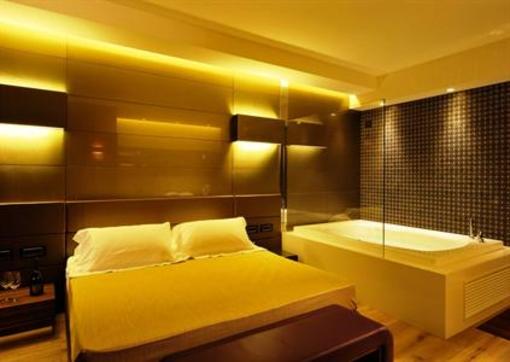 фото отеля Viola Mhotel