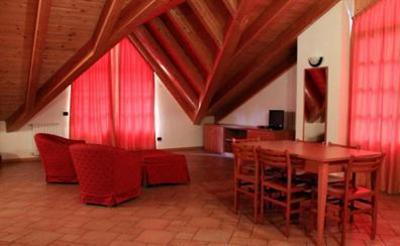 фото отеля Residence Le Orchidee