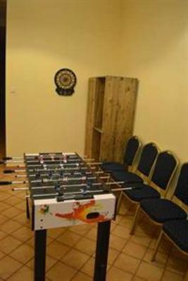 фото отеля The One Hostel Wroclaw