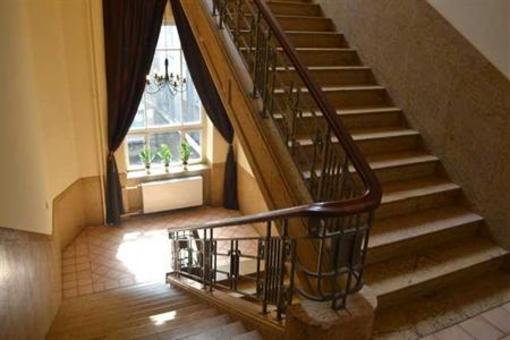 фото отеля The One Hostel Wroclaw