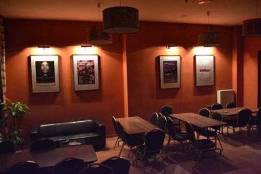 фото отеля The One Hostel Wroclaw