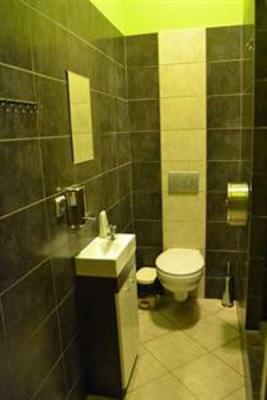 фото отеля The One Hostel Wroclaw